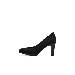 Marco Tozzi Pump Zwart