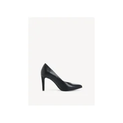 Marco Tozzi Pump Zwart