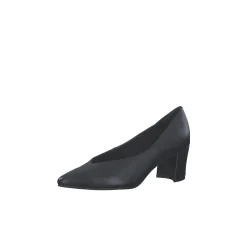 Marco Tozzi Pump Zwart