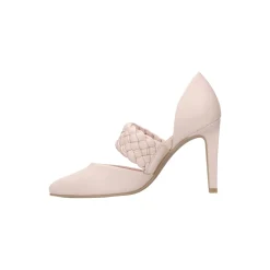 Marco Tozzi Riemschoen Roze