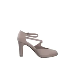 Marco Tozzi Riemschoen Roze