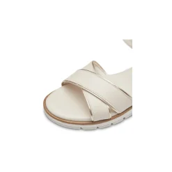 Marco Tozzi Sandaal Beige