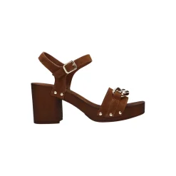 Marco Tozzi Sandaal Cognac