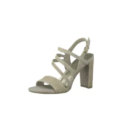 Marco Tozzi Sandaal Goud