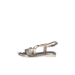 Marco Tozzi Sandaal Goud