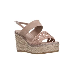 Marco Tozzi Sandaal Roze