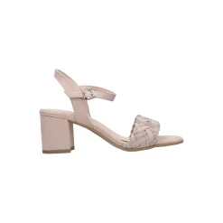 Marco Tozzi Sandaal Roze