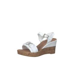 Marco Tozzi Sandaal Wit