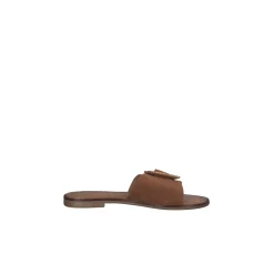 Marco Tozzi Slipper Cognac