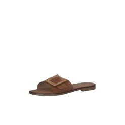 Marco Tozzi Slipper Cognac