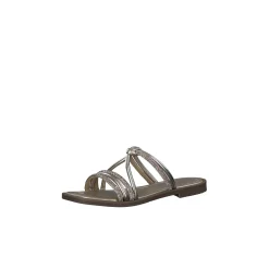 Marco Tozzi Slipper Goud