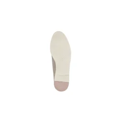 Marco Tozzi Veterschoen Beige