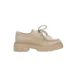 Marco Tozzi Veterschoen Taupe