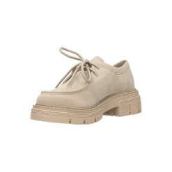 Marco Tozzi Veterschoen Taupe