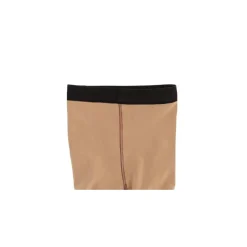 Marianne Panty Zwart