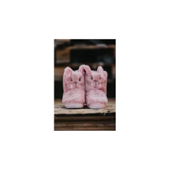 Marline Pantoffel Roze