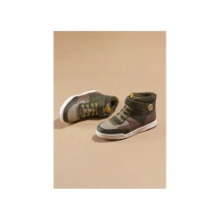 Mayoral Bottine Kaki