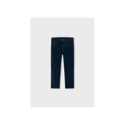 Mayoral Broek Blauw