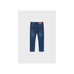Mayoral Broek Blauw