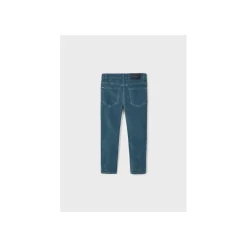 Mayoral Broek Blauw