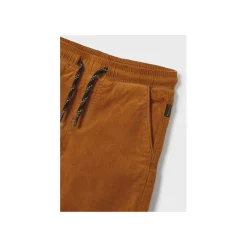 Mayoral Broek Bruin