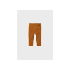 Mayoral Broek Bruin