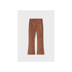 Mayoral Broek Bruin