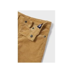Mayoral Broek Cognac