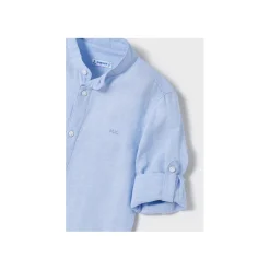 Mayoral Hemdje Blauw