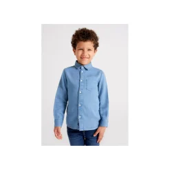 Mayoral Hemdje Blauw