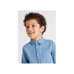 Mayoral Hemdje Blauw