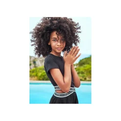 Mayoral Jumpsuit Zwart