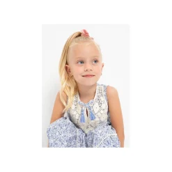 Mayoral Kleedje Blauw