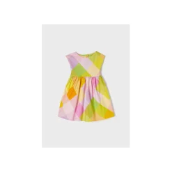 Mayoral Kleedje Multicolour