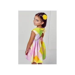 Mayoral Kleedje Multicolour