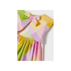 Mayoral Kleedje Multicolour