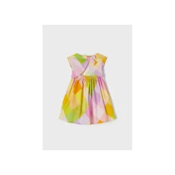 Mayoral Kleedje Multicolour