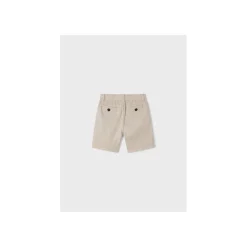 Mayoral Short Beige