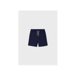 Mayoral Short Blauw