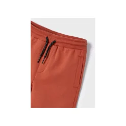 Mayoral Short Cognac