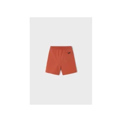 Mayoral Short Cognac