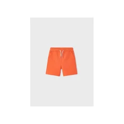Mayoral Short Oranje