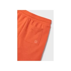 Mayoral Short Oranje