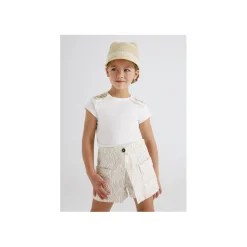 Mayoral Shortje Beige