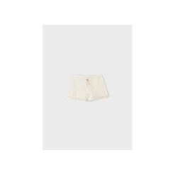 Mayoral Shortje Beige