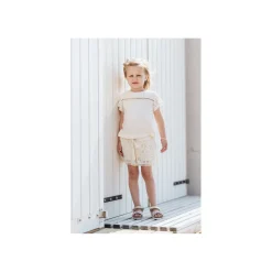 Mayoral Shortje Beige