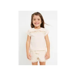 Mayoral Shortje Beige