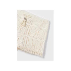 Mayoral Shortje Beige