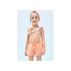 Mayoral Shortje Oranje