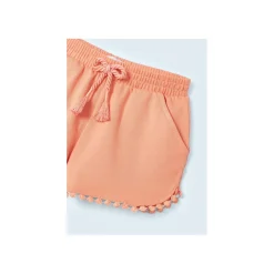 Mayoral Shortje Oranje